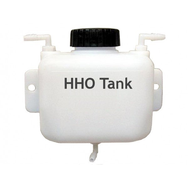 Replacement HHO Water Tank - 1.2 Litre