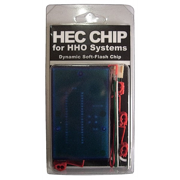 HEC Dynamic Engine Remap Chip - Get Absolute Maximum Fuel Savings!